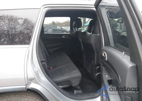 2014 Jeep Grand Cherokee Laredo from USA, damaged, VIN 1C4RJFAG7EC334096